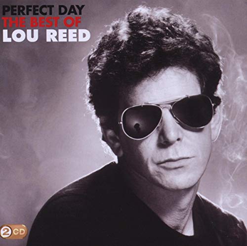 Reed - Perfect Day - CD LONGPLAY image 1
