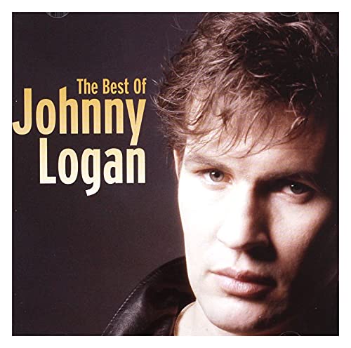 Johnny Logan - Best Of - CD image 1
