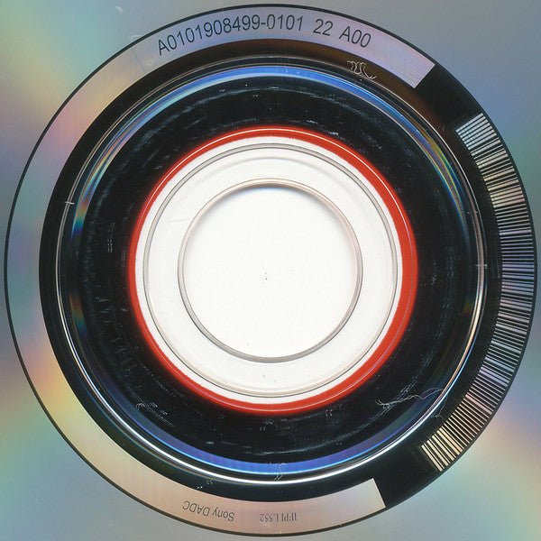 Bangles - Eternal Flame - The Best Of The - CD image 4