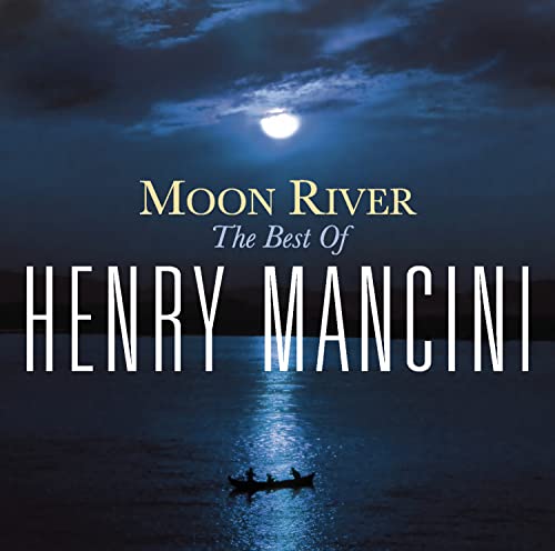 Henry Mancini - Moon River: The Best Of - CD image 1