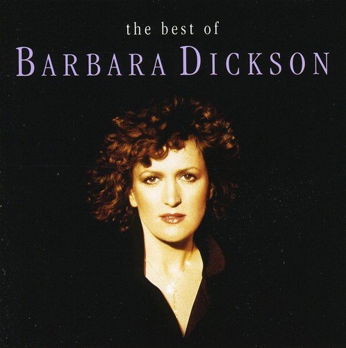 Barbara Dickson - Best Of - CD image 1
