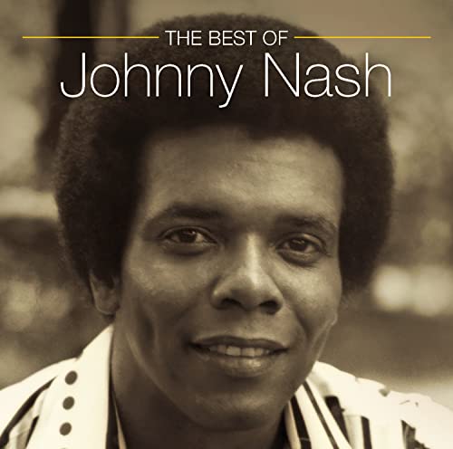 Johnny Nash - Best Of - CD image 1