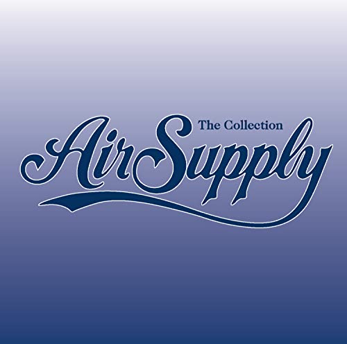 Air Supply - Collection - CD image 1