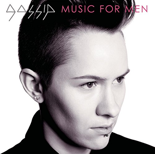 Gossip - Music For Men - Vinyl Record image 1