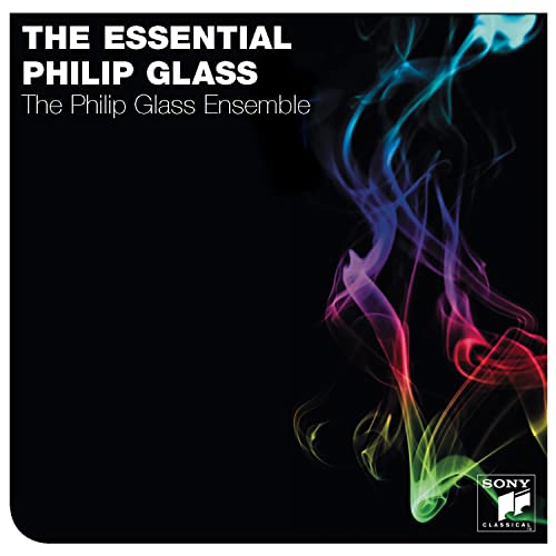 Philip Glass - Essential - CD image 1