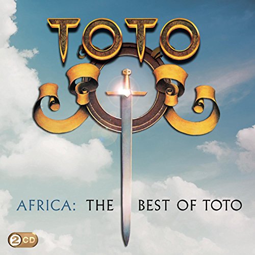 Toto - Africa: The Best Of - CD2 image 1