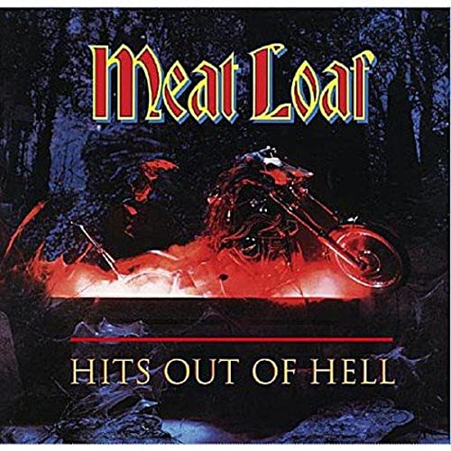 Meat Loaf - Hits Out Of Hell - CD image 1