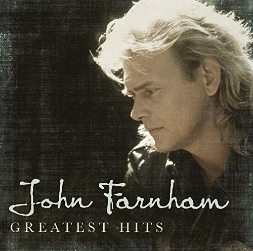 Farnham - Greatest Hits - CD LONGPLAY image 1