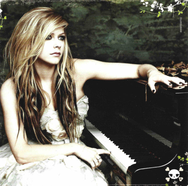 Avril Lavigne - Goodbye Lullaby - CD image 5
