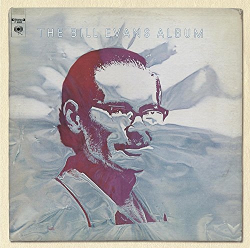 Bill Evans - Album - CD image 1