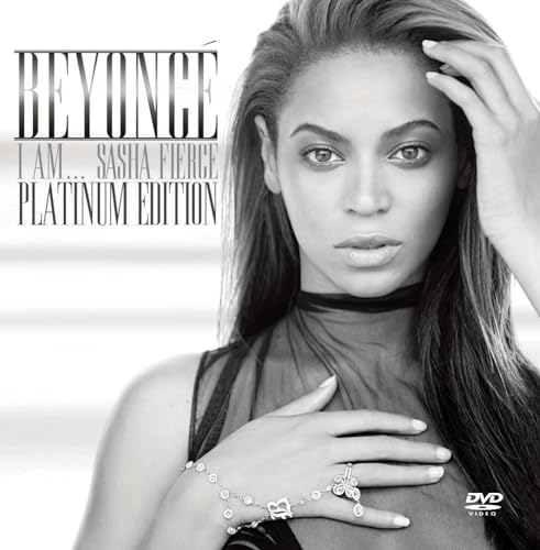 Beyonce - I Am... Sasha Fierce - CD