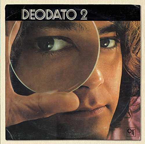 Eumir Deodato - Deodato 2 - CD image 1