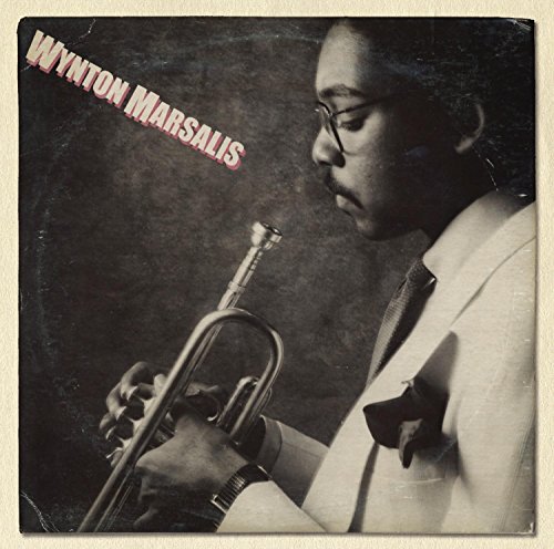 Wynton Marsalis - CD image 1