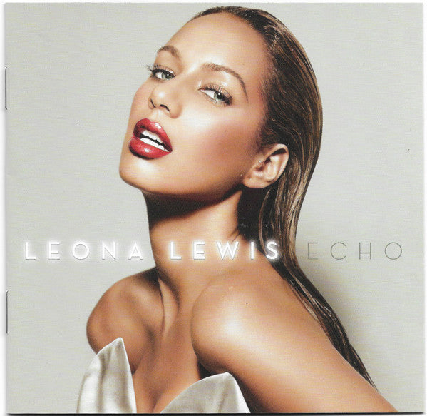 Leona Lewis - Echo - CD image 3