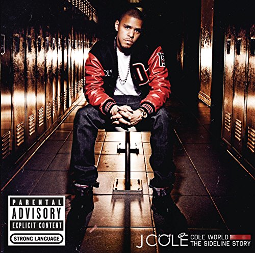 J. Cole - Cole World: The Sideline Story - CD image 1