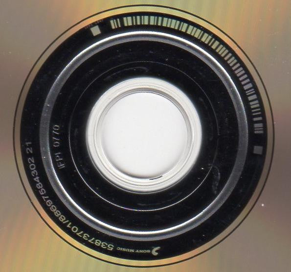 Will Young - Hits - CD image 4