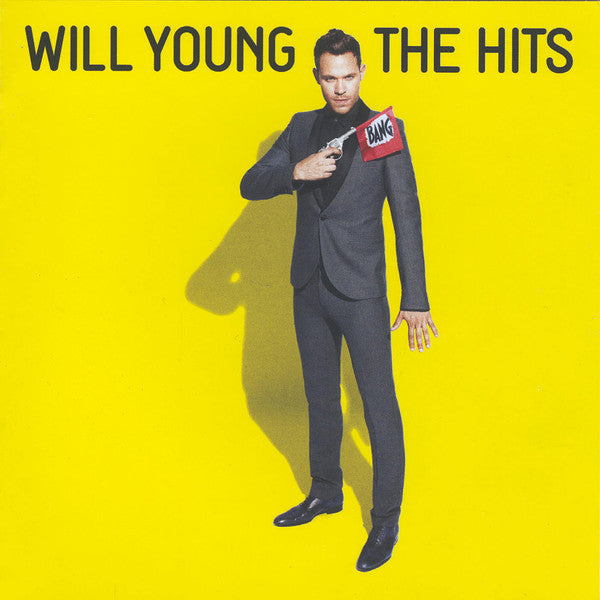 Will Young - Hits - CD image 7