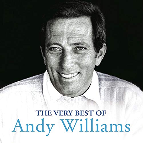 Andy Williams - Very Best Of - CD image 1