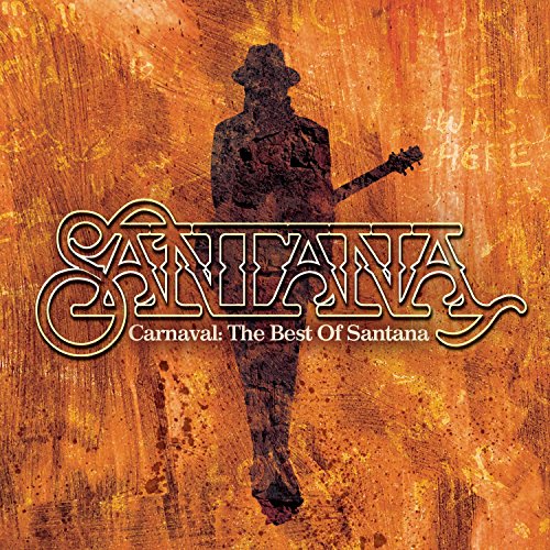 Santana - Carnaval: The Best Of - CD image 1