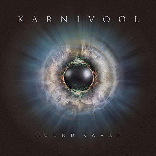 Karnivool - Sound Awake - CD image 1
