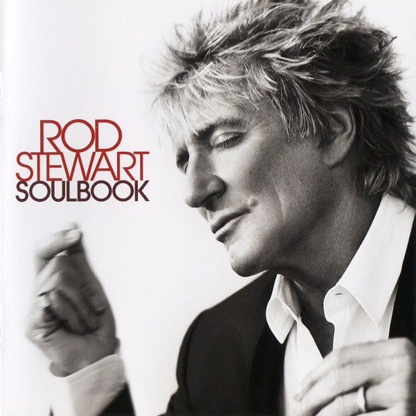 Rod Stewart - Soulbook - CD image 7