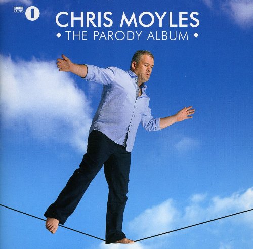 Chris Moyles - Parody Album - Used CD image 1