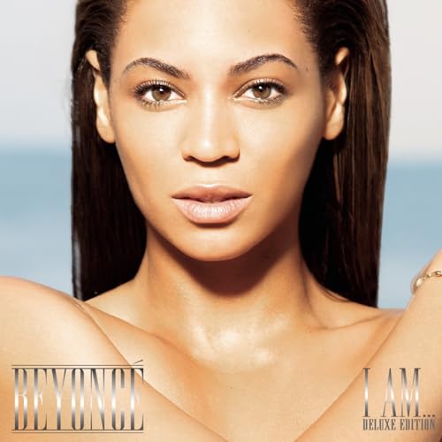 Beyonce - I Am... Sasha Fierce - CD image 1