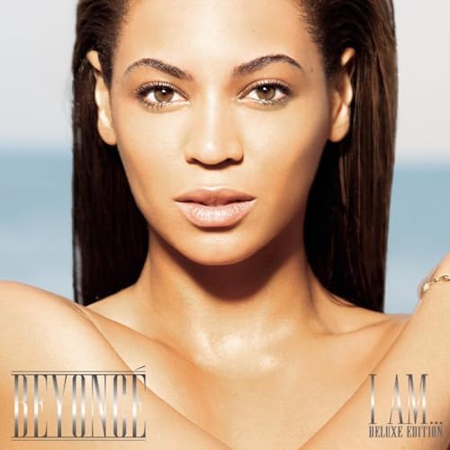 Beyonce - I Am... Sasha Fierce - CD image 2