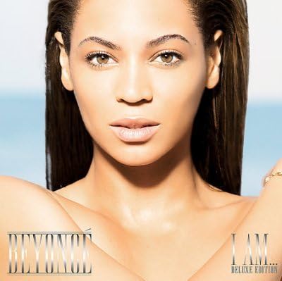 Beyonce - I Am... Sasha Fierce - CD image 3