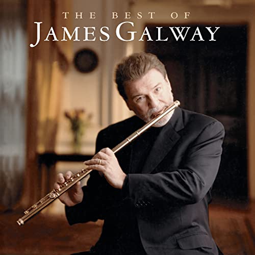 Galway - Best Of - CD Longplay image 1