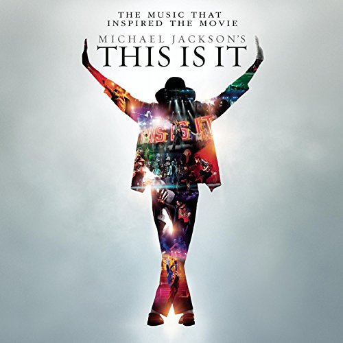 Michael Jackson - This Is It - CD image 1