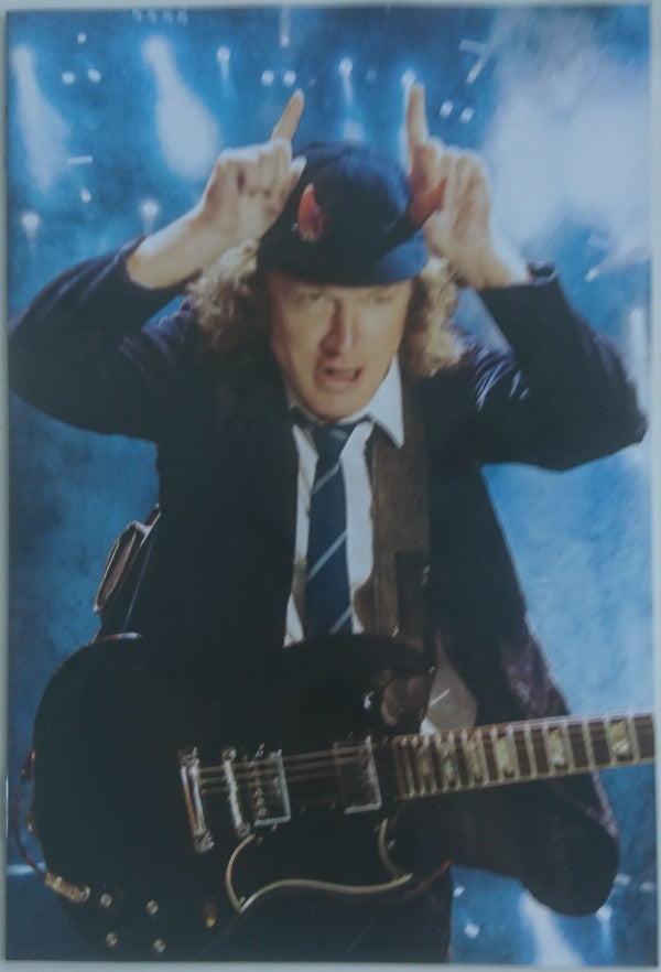 AC/DC - Live At River Plate - DVD image 5
