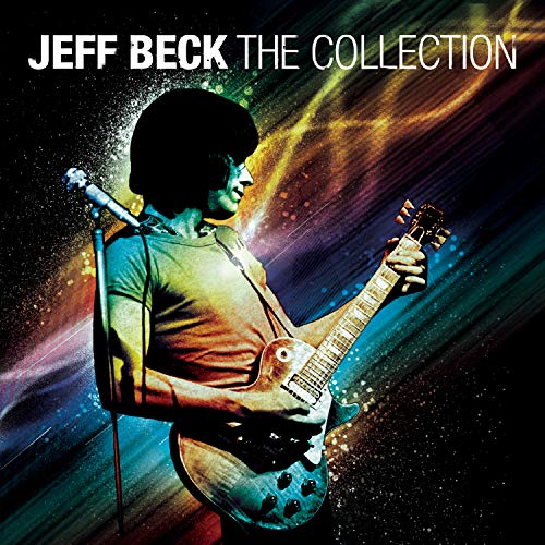Jeff Beck - Collection - CD image 1