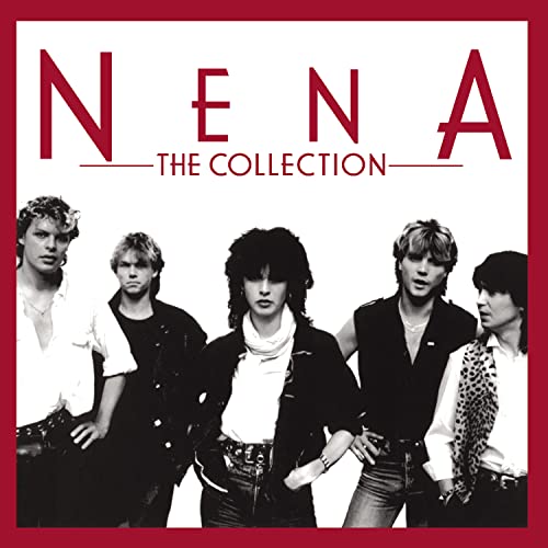 Nena - Collection - CD image 1