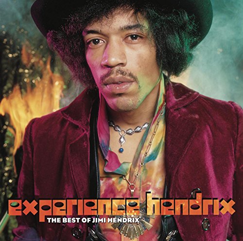 Jimi Hendrix - Experience Hendrix - The Best Of - CD image 1