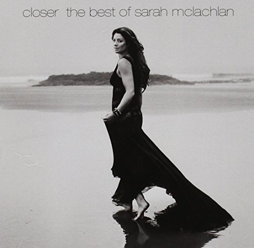 Sarah McLachlan - Closer: The Best Of - CD image 1