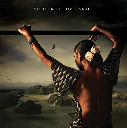 Sade - Soldier Of Love - CD image 1