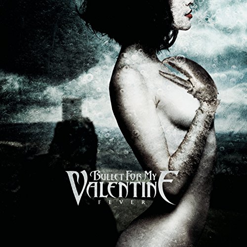 Bullet For My Valent - Fever - CD image 1