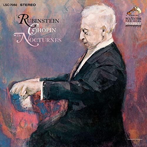 Frederic Chopin - Chopin: Nocturnes - CD image 1