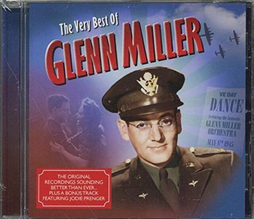 Glenn Miller - Very Best Of - CD image 1