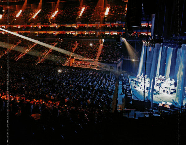LEONARD COHEN - Live In London - CD LONGPLAY image 2