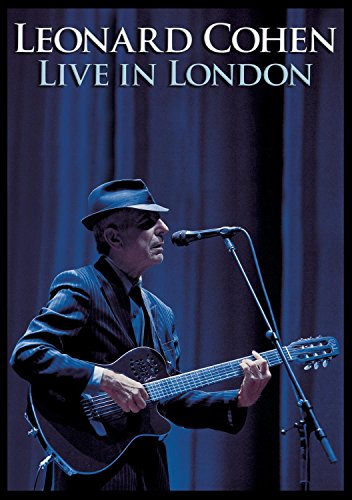 Cohen - Live In London - DVD image 1
