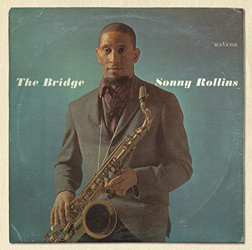 Sonny Rollins - Bridge - CD image 1