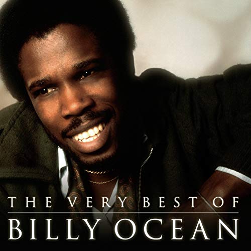 Billy Ocean - Very Best of - Vinyl Record Vinyl Longplay 33 1 image 1