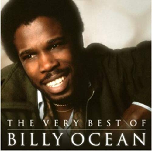 Billy Ocean - Very Best of - CD Longplay image 1