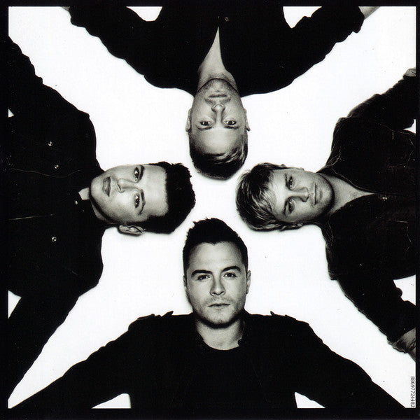 Westlife - Gravity - Used CD image 4