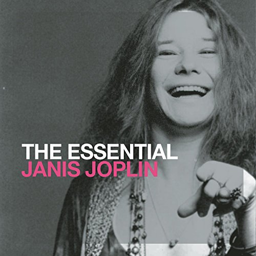 Janis Joplin - Essential - CD image 1