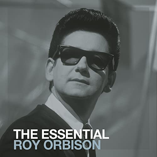 Roy Orbison - Essential - CD image 1