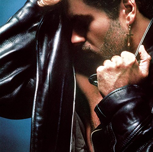 George Michael - Faith - CD image 1