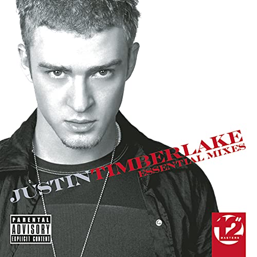 Justin Timberlake - Essential Mixes - CD image 1